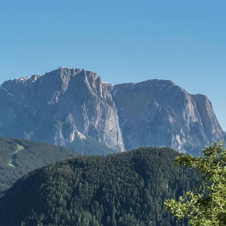 Hatzeshof Alpenglueck Laion Exterior photo