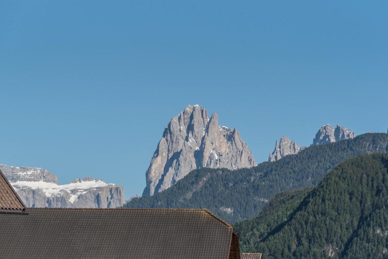 Hatzeshof Alpenglueck Laion Exterior photo